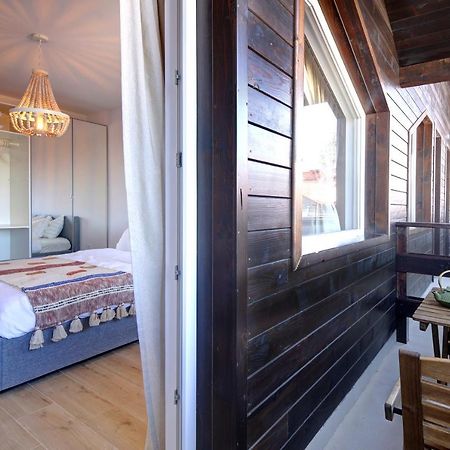 Pinewood Apartment ボロヴェッツ エクステリア 写真